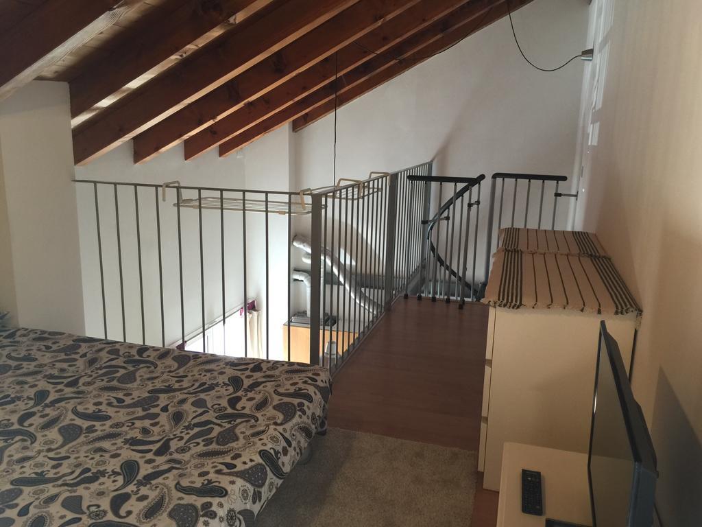 Cocco House Appartement *