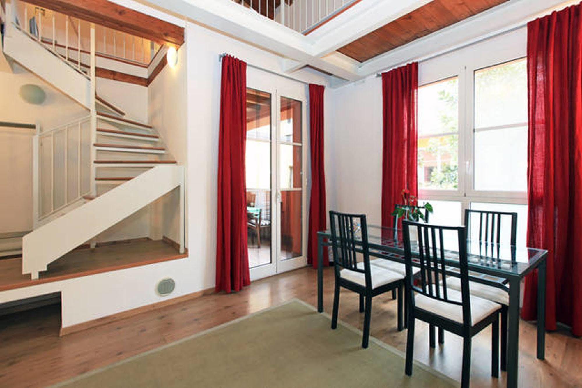 Cocco House Appartement *