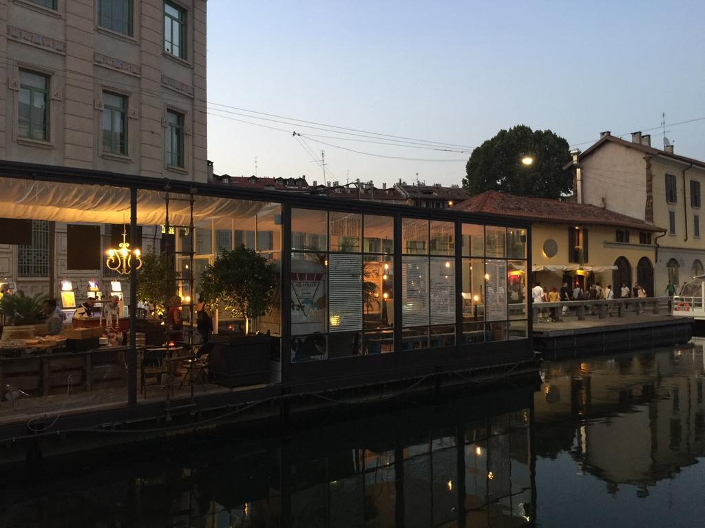 Navigli Downtown Cocco House Apartment