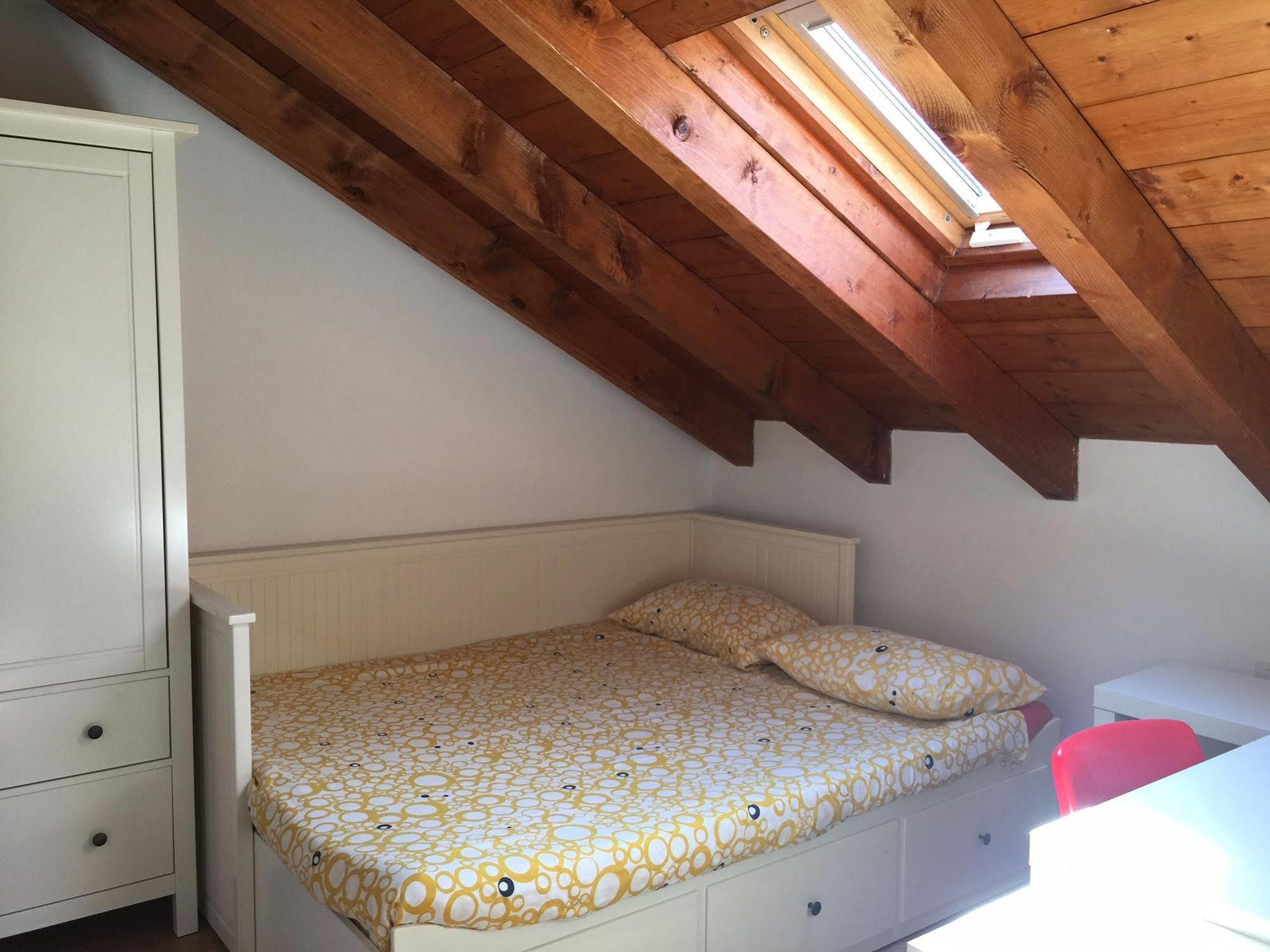 Apartment Navigli Downtown Cocco House *